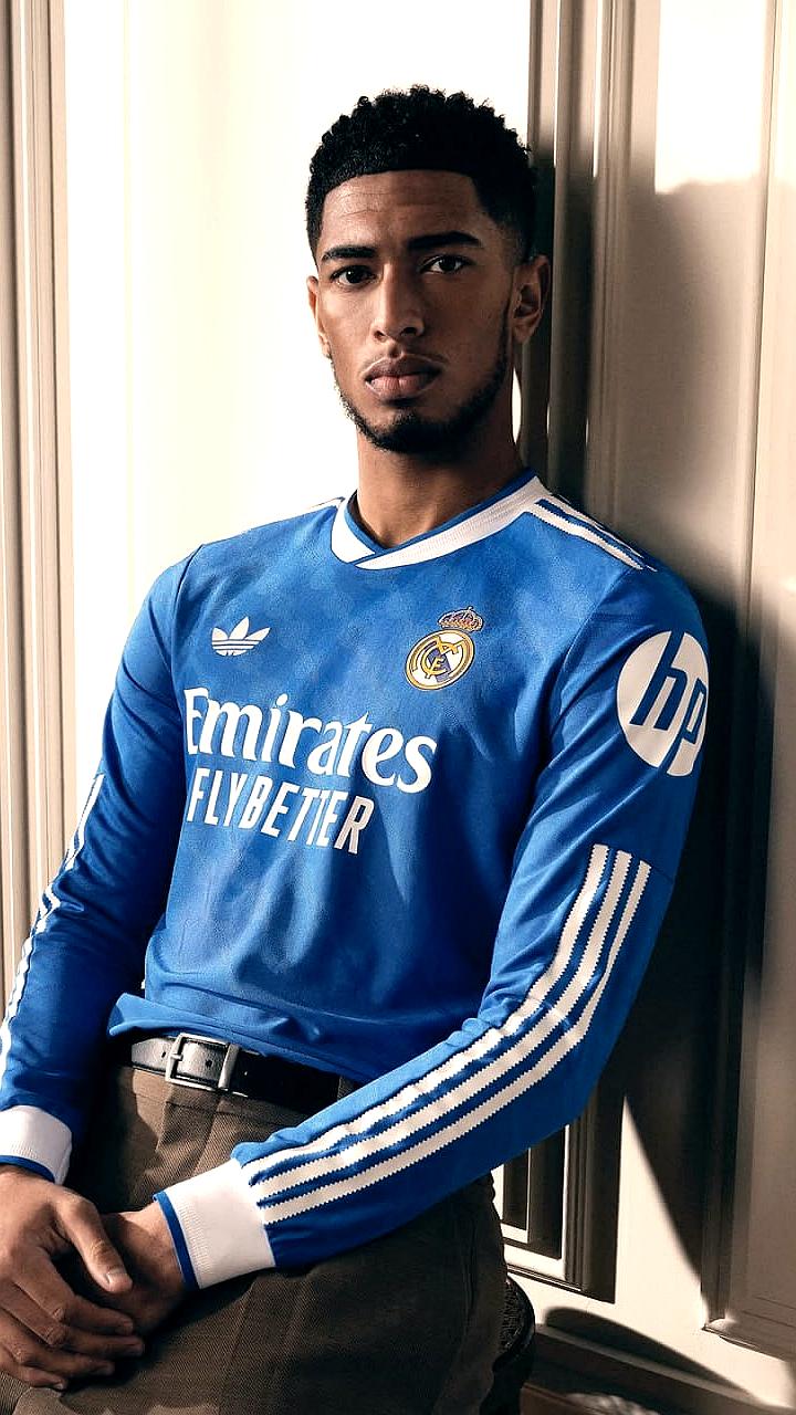 Новая форма «Реала» и китайские финики ЮЮБА: полезные новинки сезона