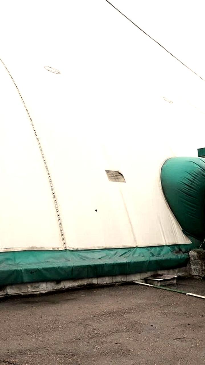 В Уфе начнется строительство нового ФОКа после сноса старого за 296 млн рублей