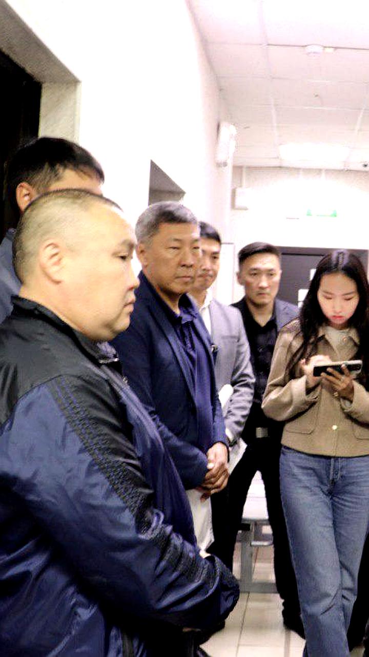 Капитальный ремонт тепловых сетей в Тэгде и Омске: новые трубы и улучшение инфраструктуры
