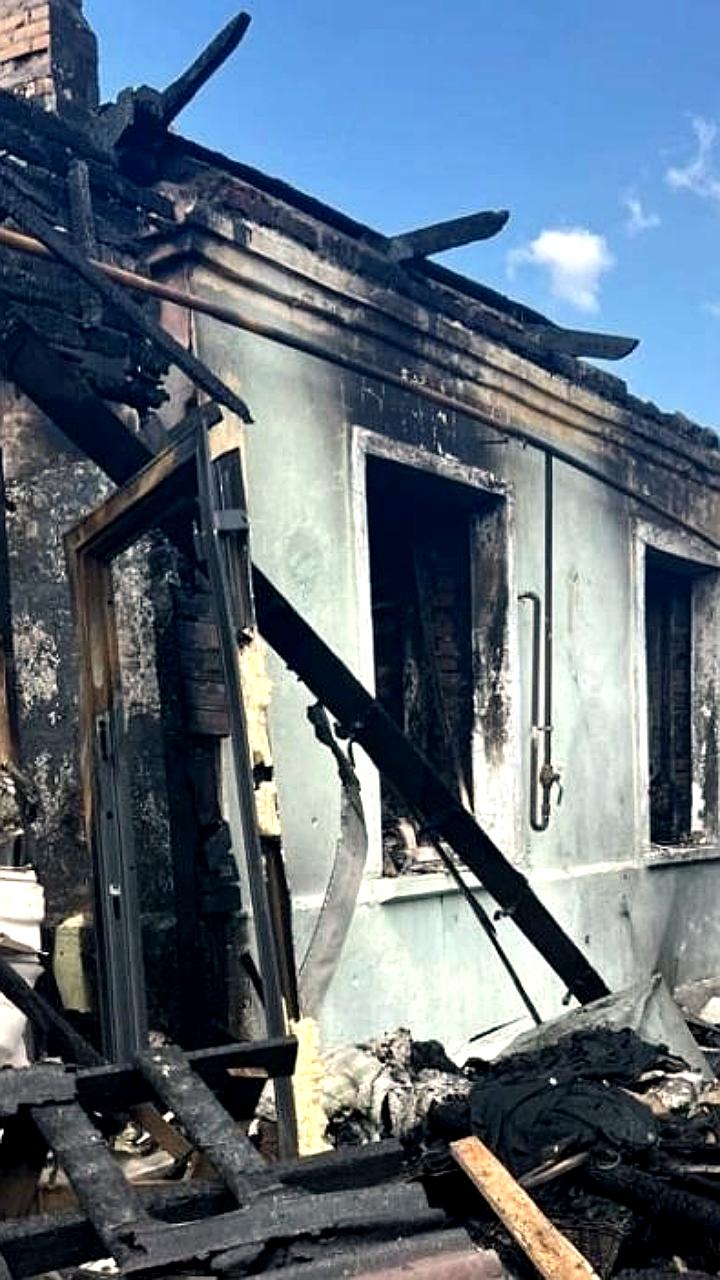 Компенсации пострадавшим от атаки БПЛА в Большой Ижоре составят до 2 млн рублей