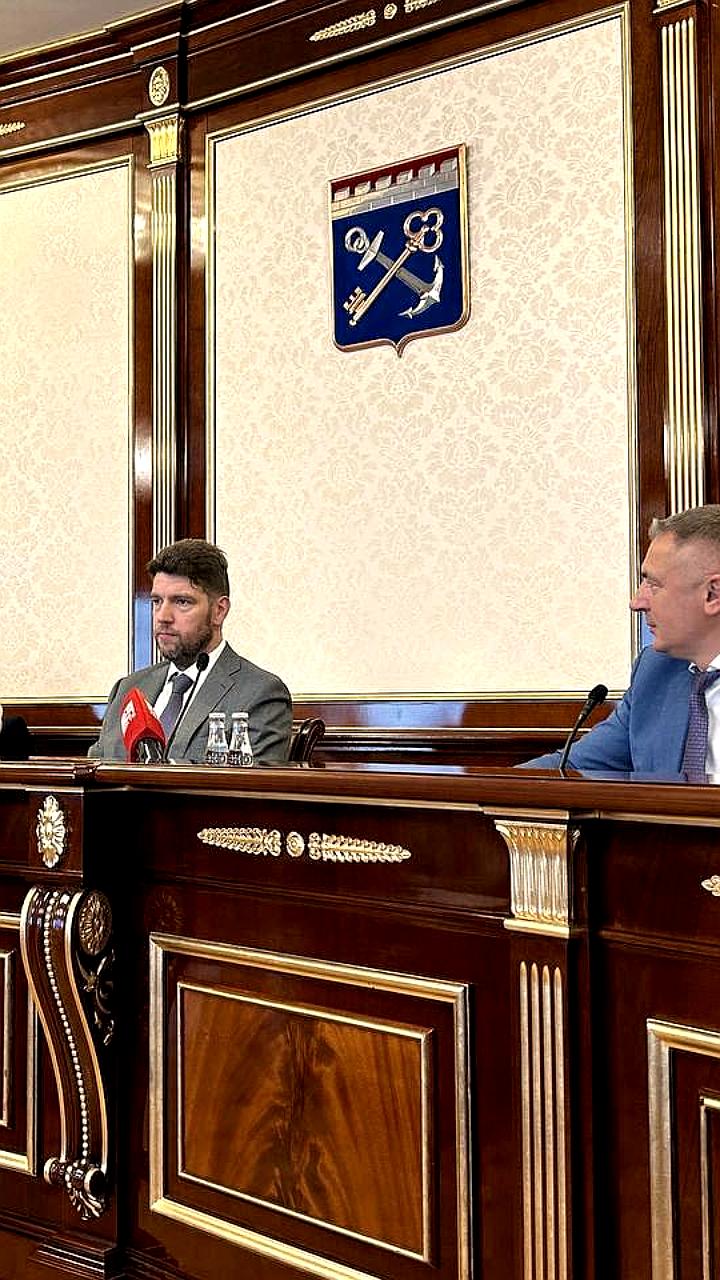 Заседание Госсовета РФ по сельскому хозяйству: обсуждение сохранения земель и поддержки ветеранов