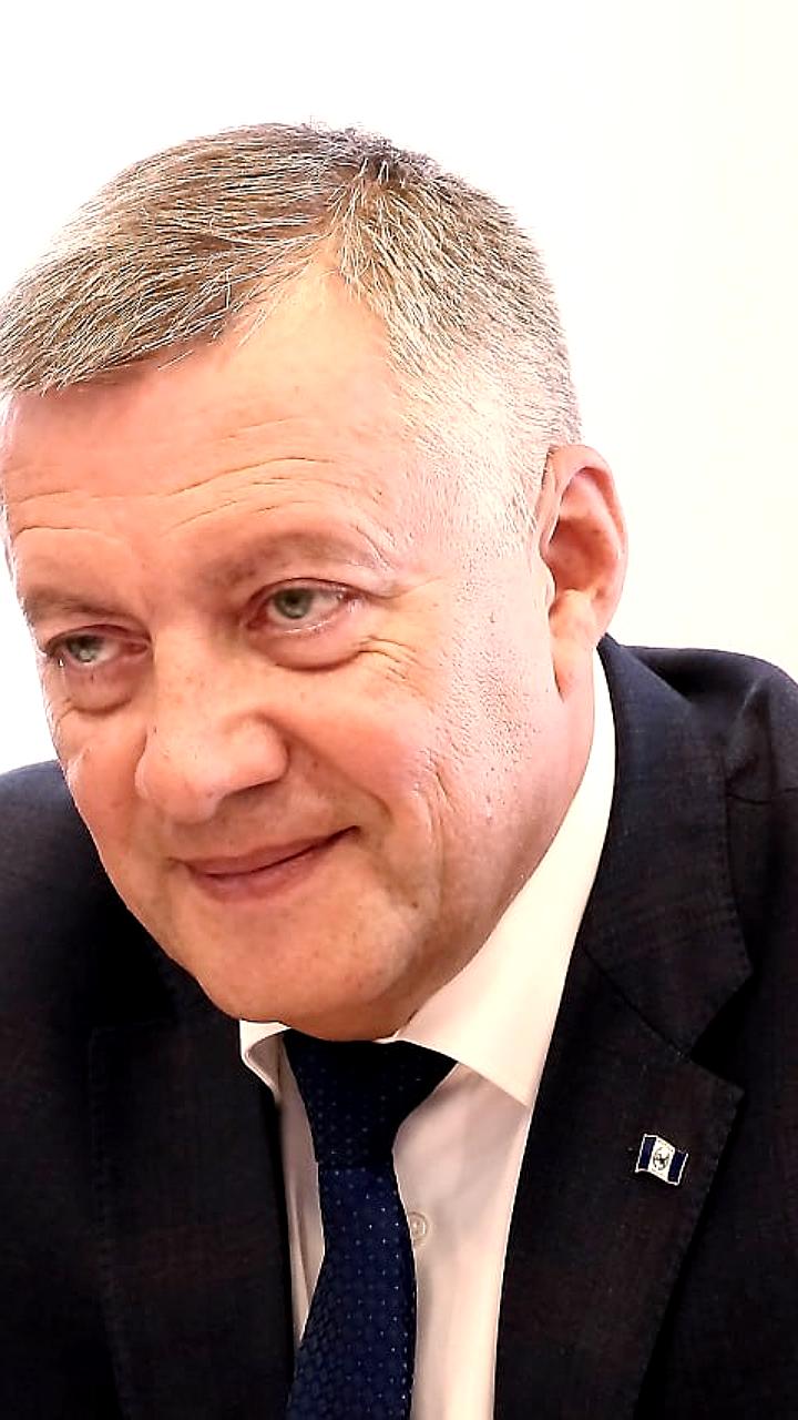 Инвестор планирует развитие Федоровских лугов и обсуждение вопросов коренных народов в Иркутской области