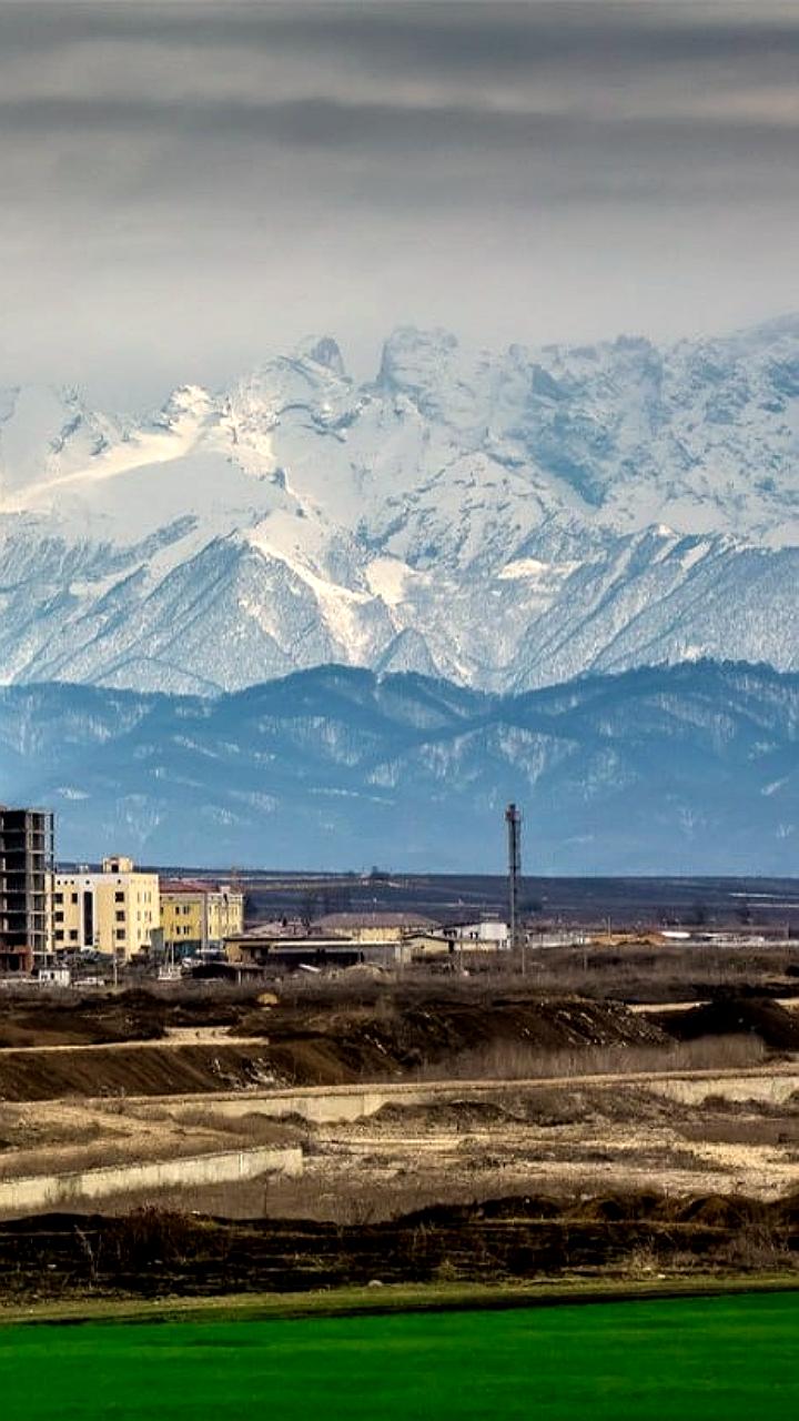 Запуск регулярного авиарейса между Казанью и Магасом с 7 октября