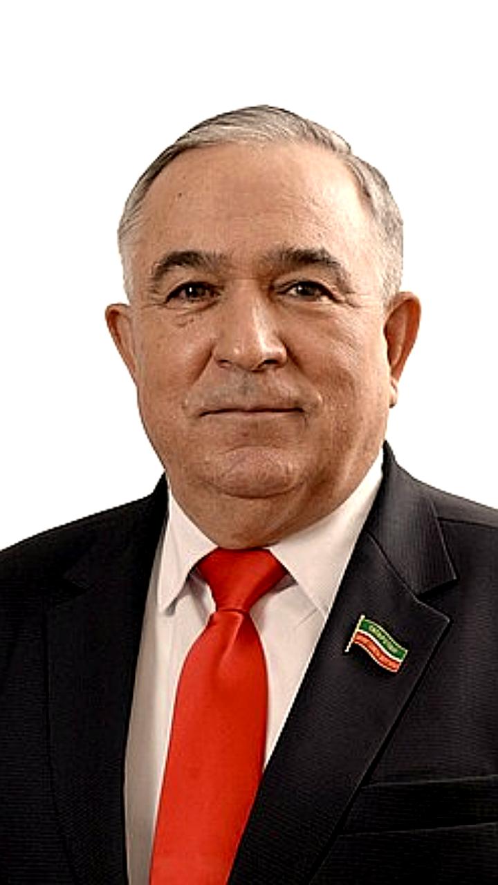 ЦИК Татарстана завершил регистрацию кандидатов в раисы РТ перед выборами