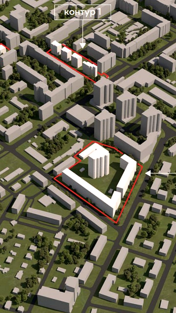Воронеж и Нижний Новгород: Мэрия инициирует проекты комплексного развития территории