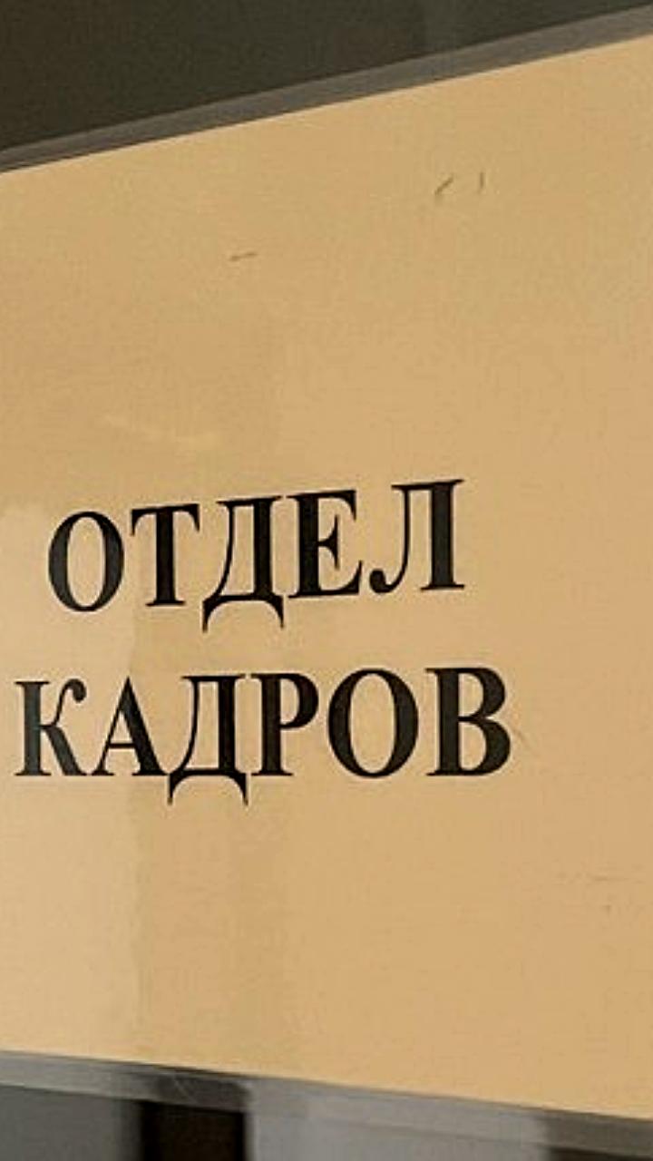 Россияне скептически относятся к собеседованиям с ИИ
