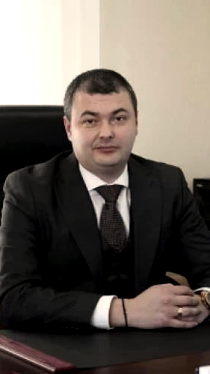 Сержиу Спойялэ назначен директором Международного аэропорта Кишинёв