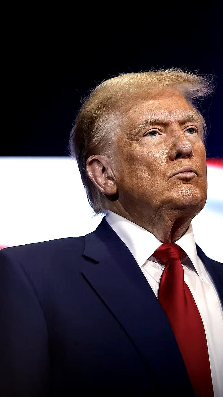 Трамп уверен в возможности мирного соглашения по Украине с Путиным и Зеленским