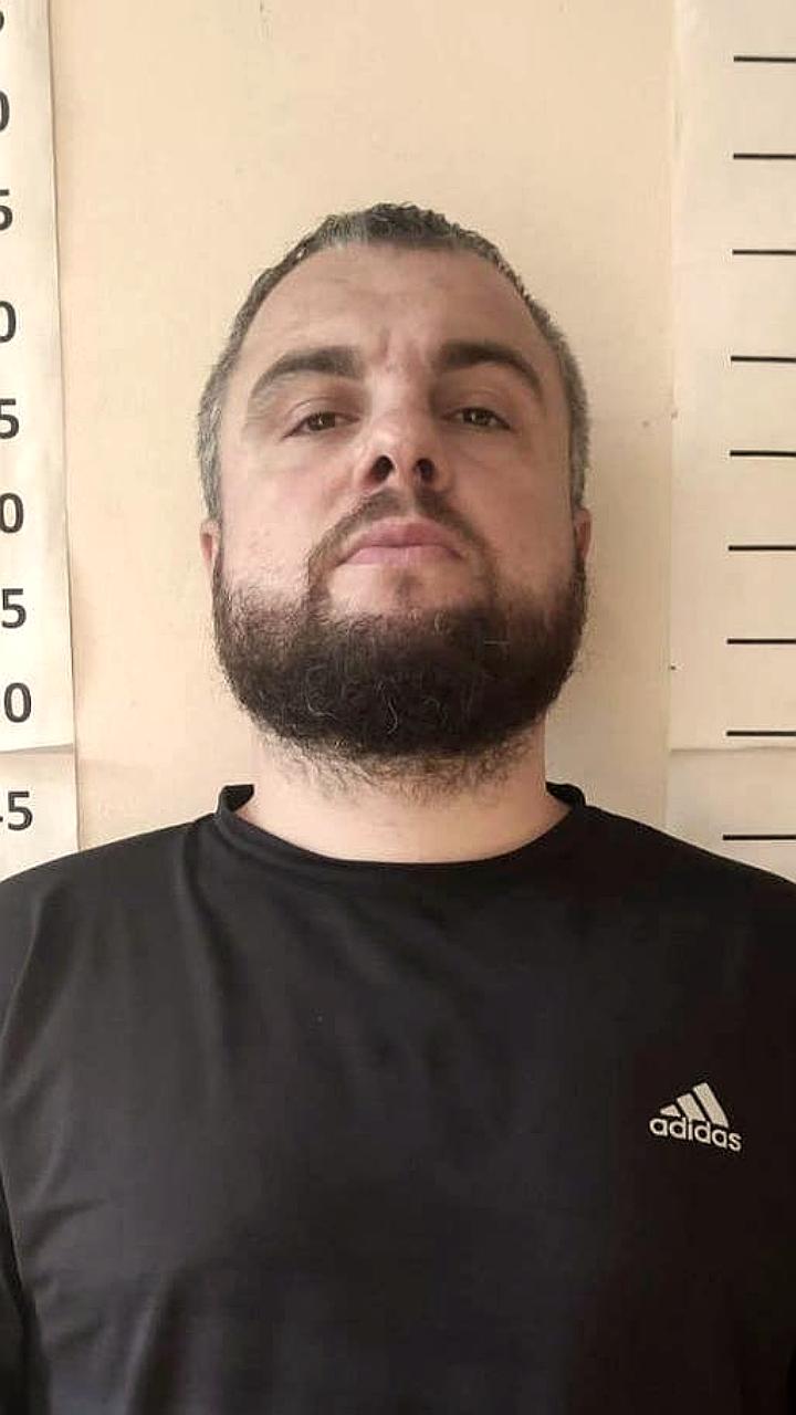 Задержание лидера турецкой преступной группы в Абхазии