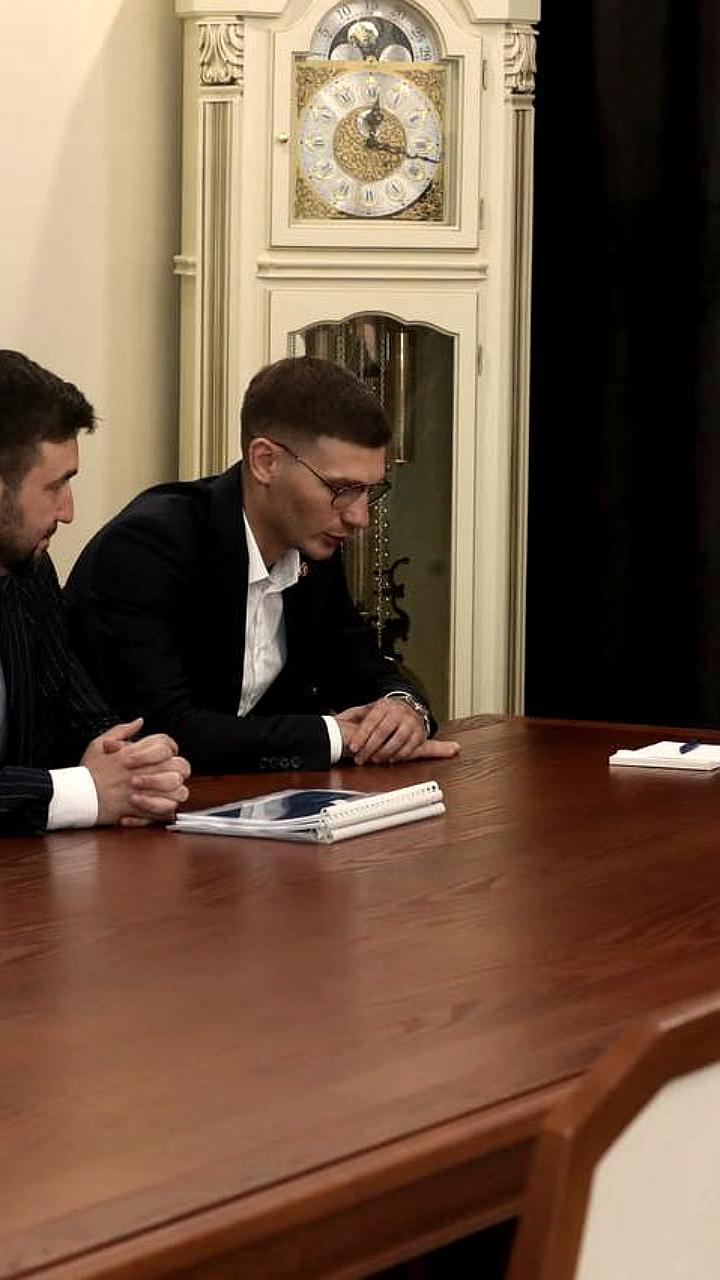 ЦУР Ингушетии запускает проект Муниципальных центров управления для улучшения обратной связи с гражданами