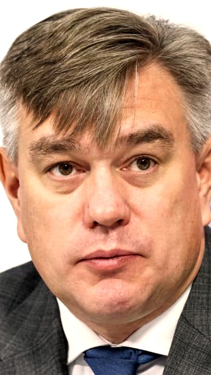 Мишустин освободил Андрея Соколова от должности в ТАСС