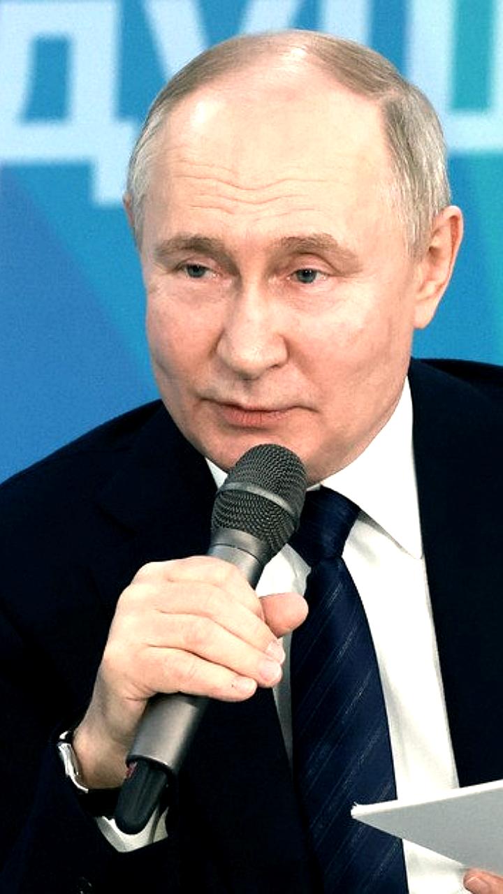 ООН предлагает Нью-Йорк для встречи Путина и Трампа
