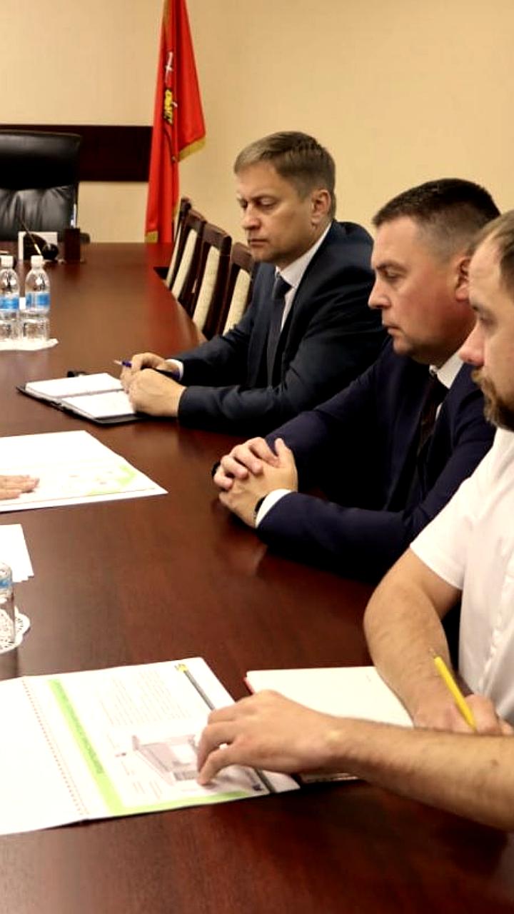 Установка плавающих домиков для уток и затопление дворов в Коврове