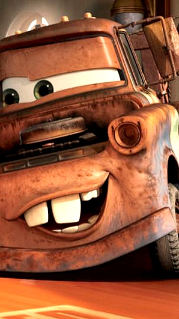 Disney и Pixar анонсировали новый мультсериал по «Тачкам» с возвращением Оуэна Уилсона