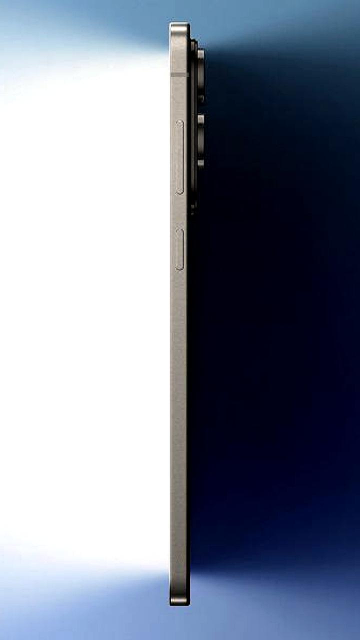 Samsung Galaxy S26 Edge станет тоньше и получит увеличенный аккумулятор