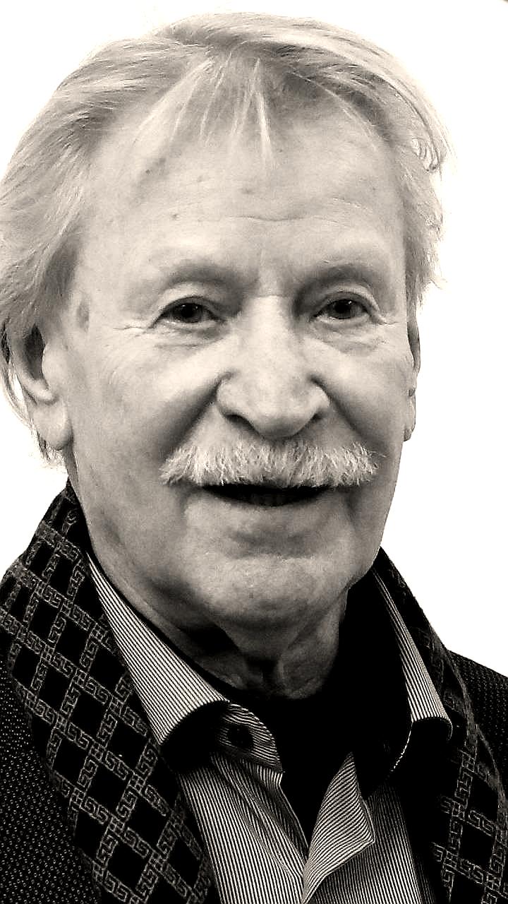 Умер народный артист РФ Иван Краско в возрасте 94 лет