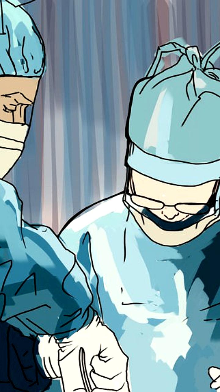 76% врачей в России испытывают синдром самозванца, согласно опросу «Врачи․РФ»