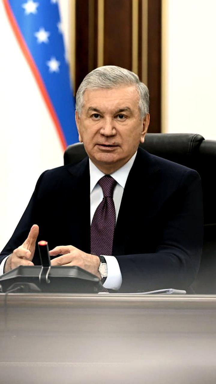 Ташкент обновит электросети на 374 км до конца года