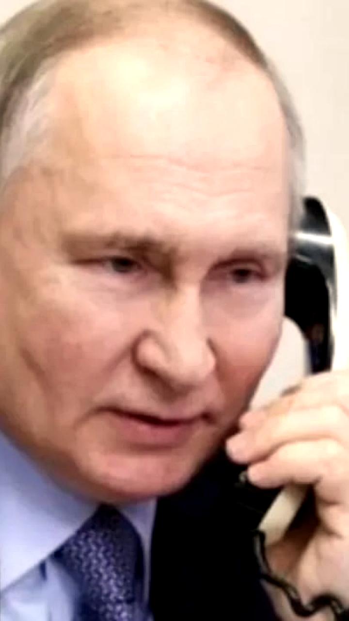 Визит Уиткоффа в Москву: встреча президентов России и США и заявления о мире