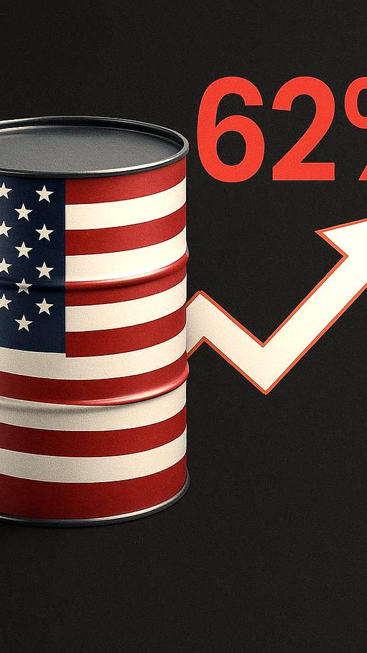 Россия стала основным поставщиком обогащенного урана в США в I полугодии 2025 года