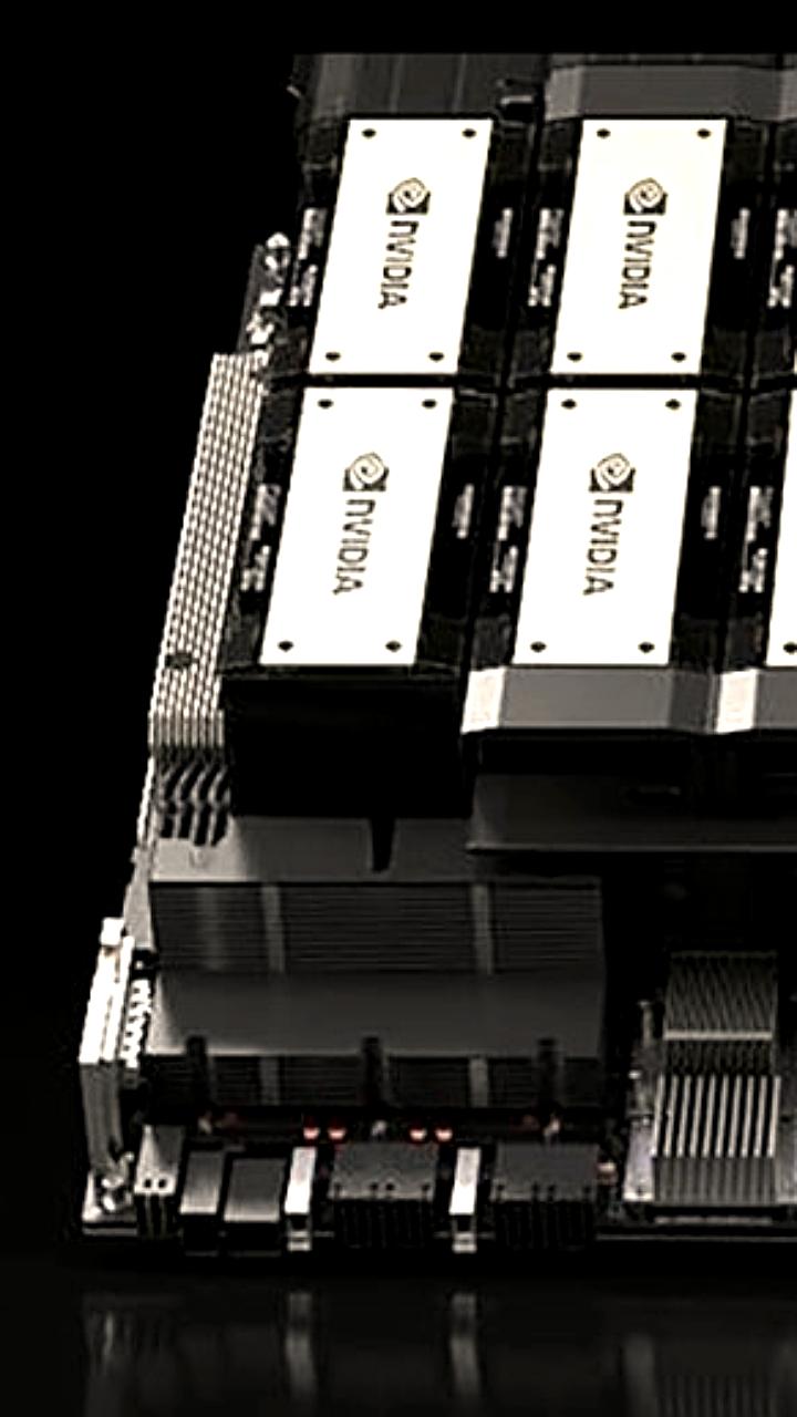 США выдали Nvidia лицензию на экспорт чипов в Китай