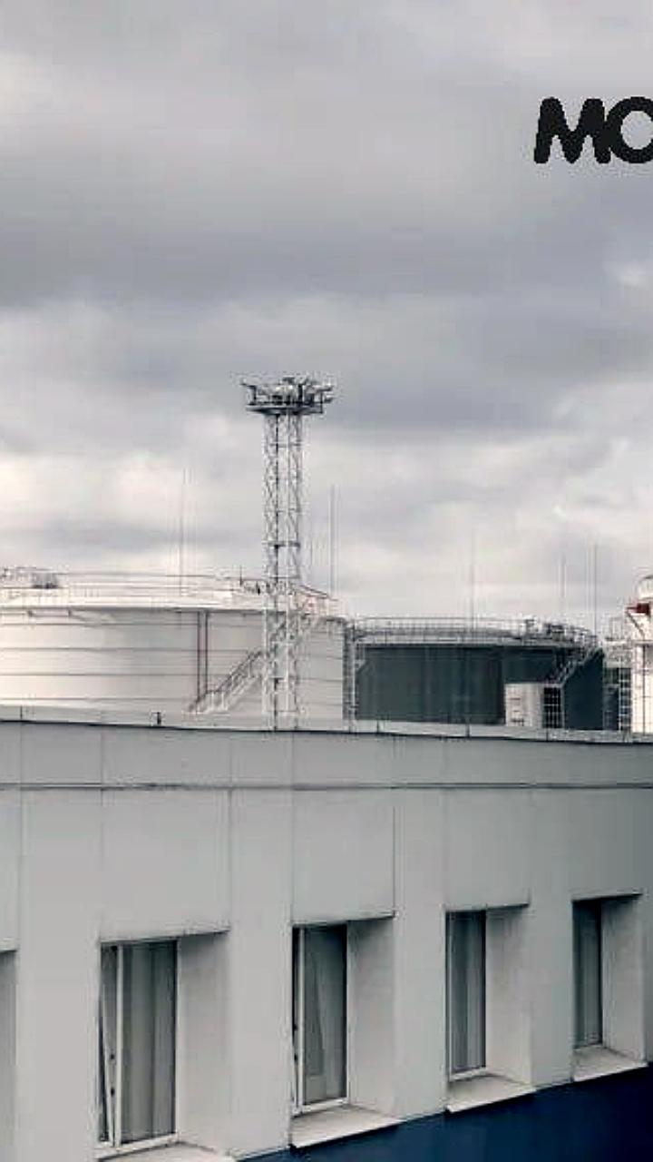 Суд исключил кипрскую компанию из акционеров Петербургского нефтяного терминала