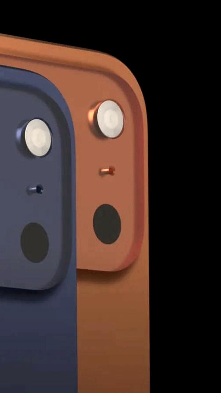 Джон Проссер демонстрирует iPhone 17 Pro и Air в новом видео