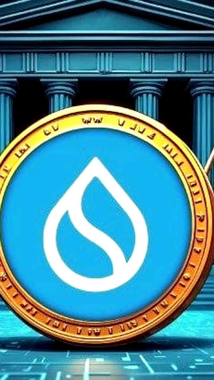 Sygnum Bank становится первым швейцарским банком, поддерживающим токен SUI