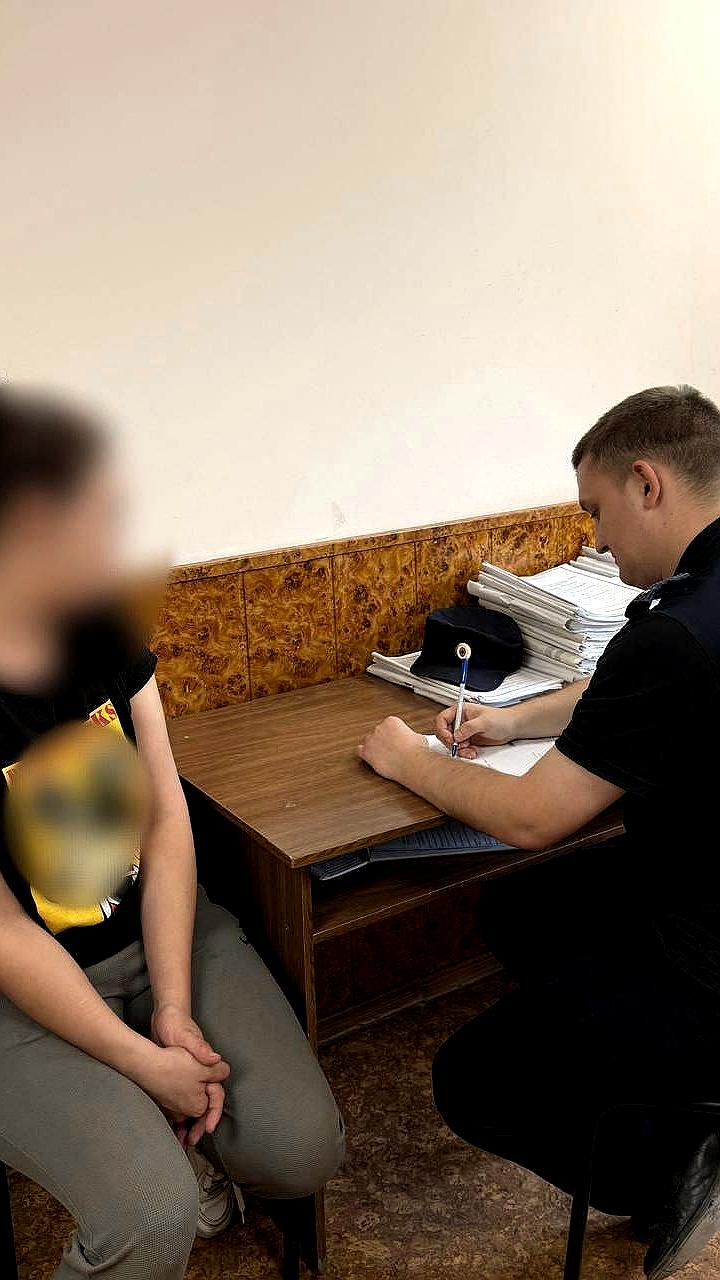 Полиция Оренбурга ищет родителей найденной девочки