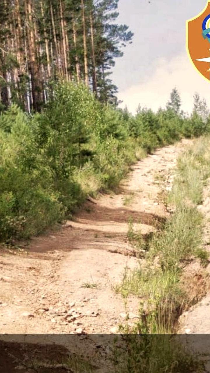 Спасатели Бурятии успешно вернули заблудившихся туристов с пика Улябор
