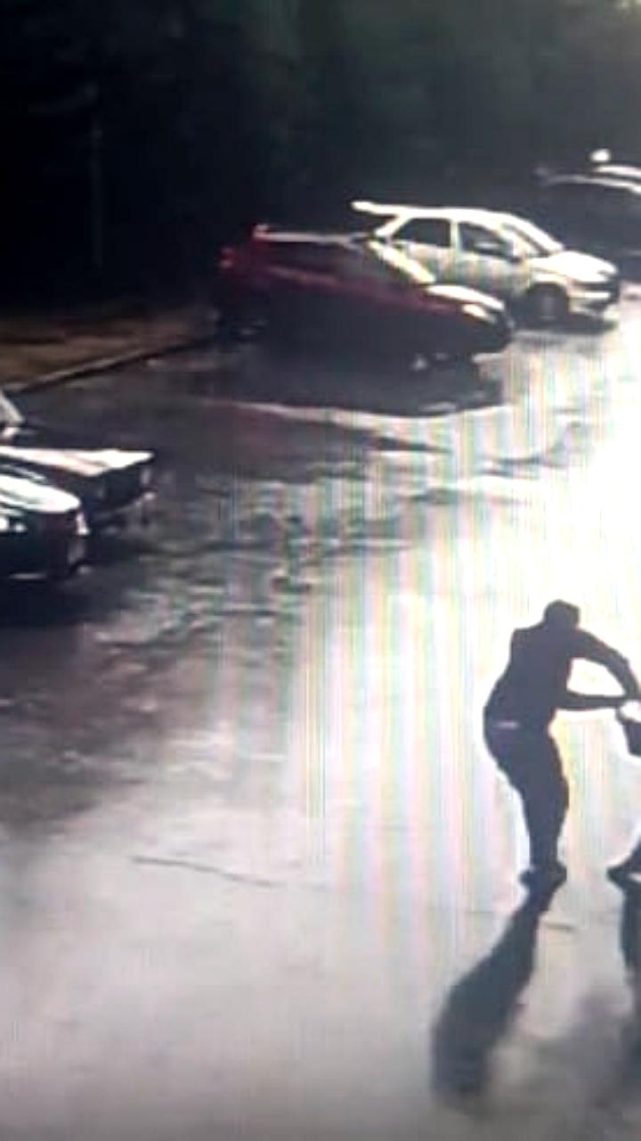 В Новосибирске возбуждено уголовное дело по факту разбойного нападения на подростка