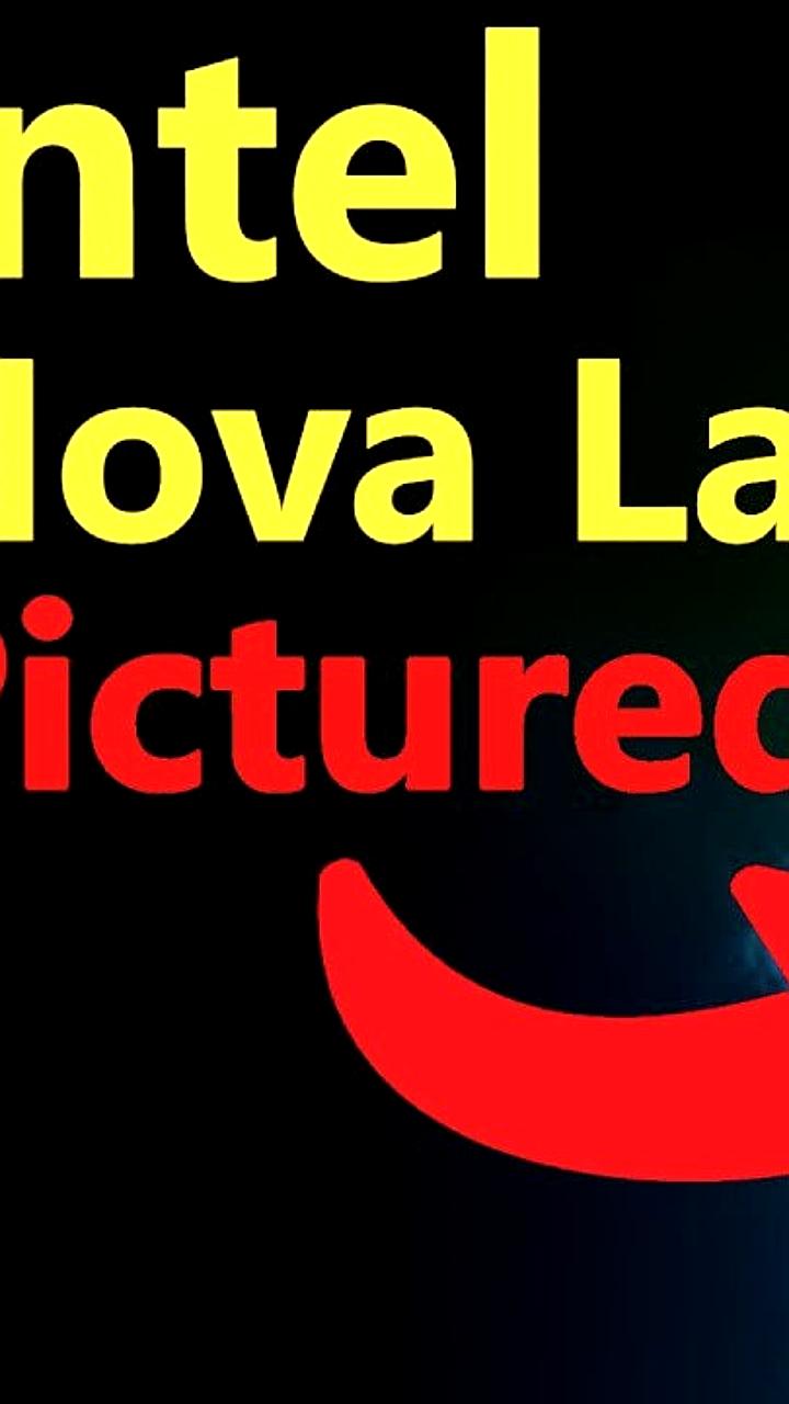 Intel анонсирует процессоры Nova Lake с улучшенной производительностью и новым сокетом LGA 1954