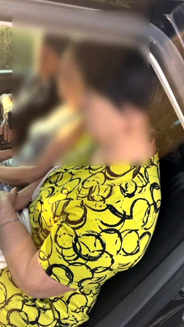 Протест в Кишиневе: полиция выявила оплату участия и агитационные материалы