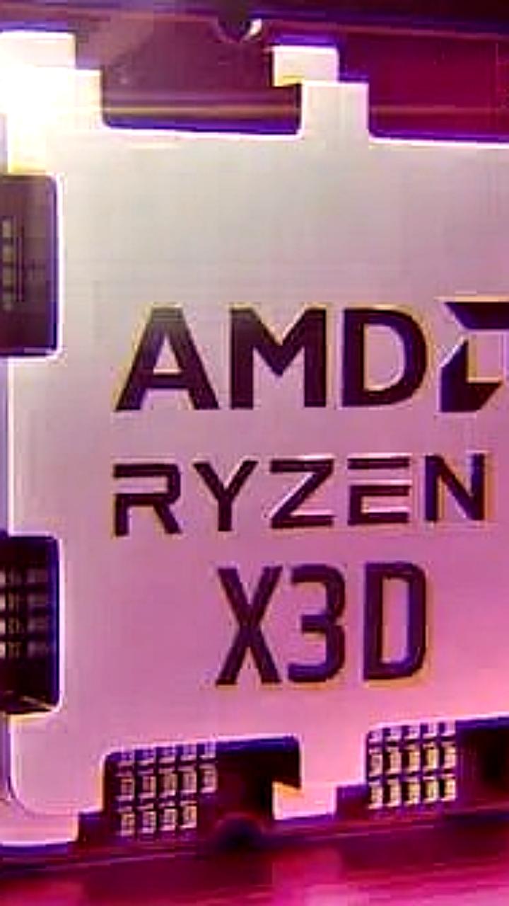 AMD анонсирует Ryzen 7 9700X3D с доступной ценой на фоне слухов о Ryzen 9000