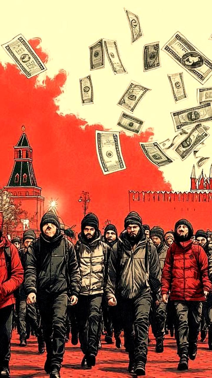Александр Шохин: Россия нуждается в мигрантах для преодоления дефицита рабочей силы