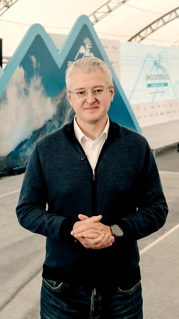 Камчатка стала лидером конкурса Президентского фонда природы с восемью победителями
