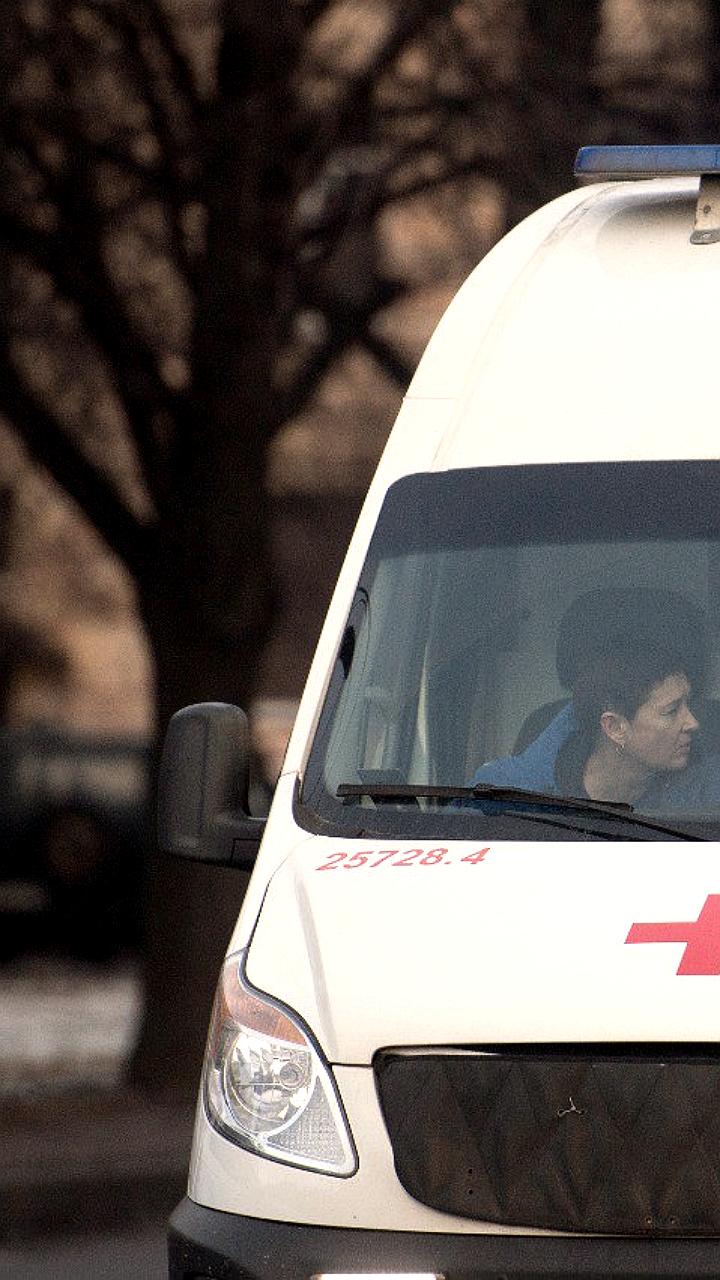 ДТП в Хатассы: двое несовершеннолетних погибли в столкновении мотоцикла и автомобиля