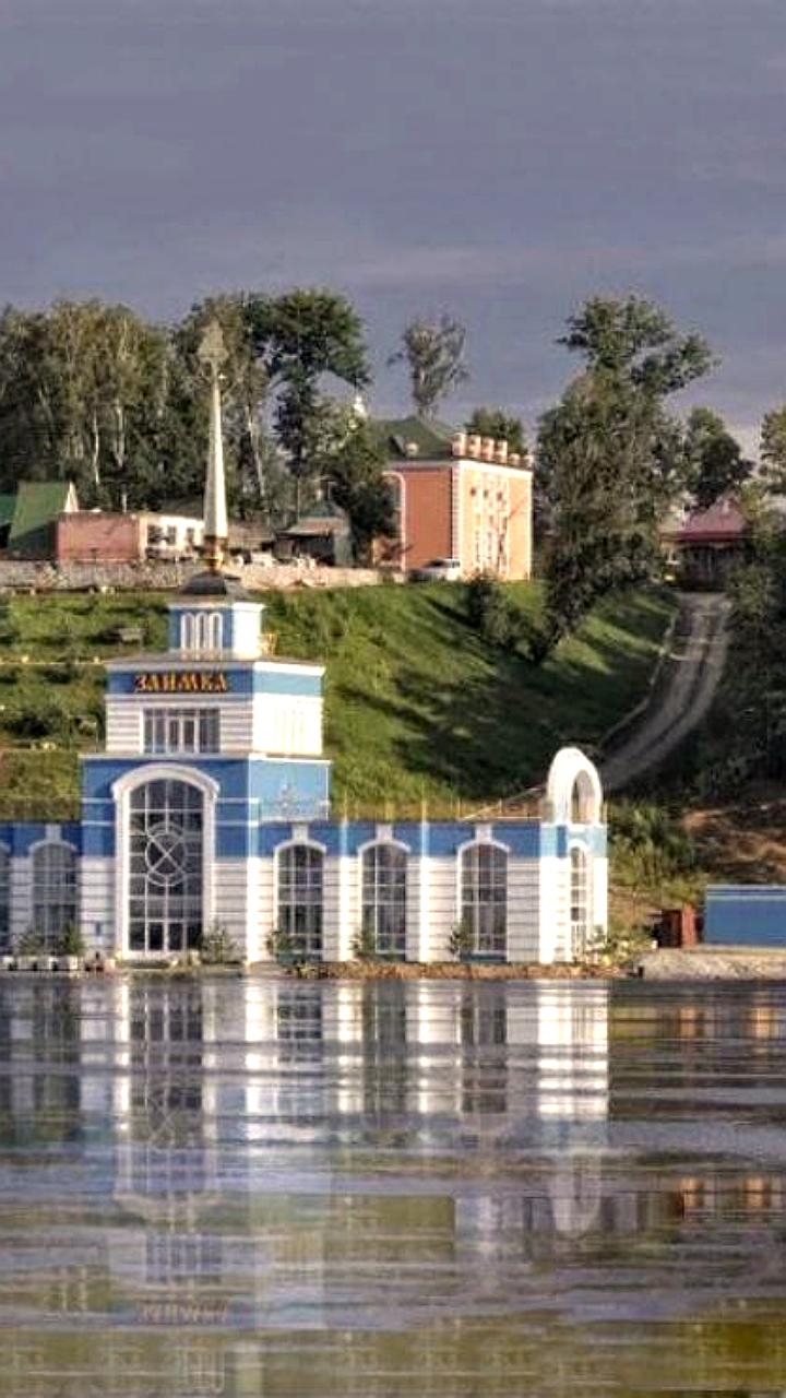 В Хабаровском крае определены лучшие муниципальные практики по формированию территориального бренда