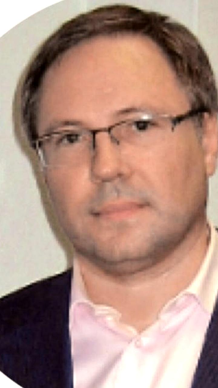 Геннадий Гендин, экс-вице-губернатор Самарской области, обвинен в мошенничестве