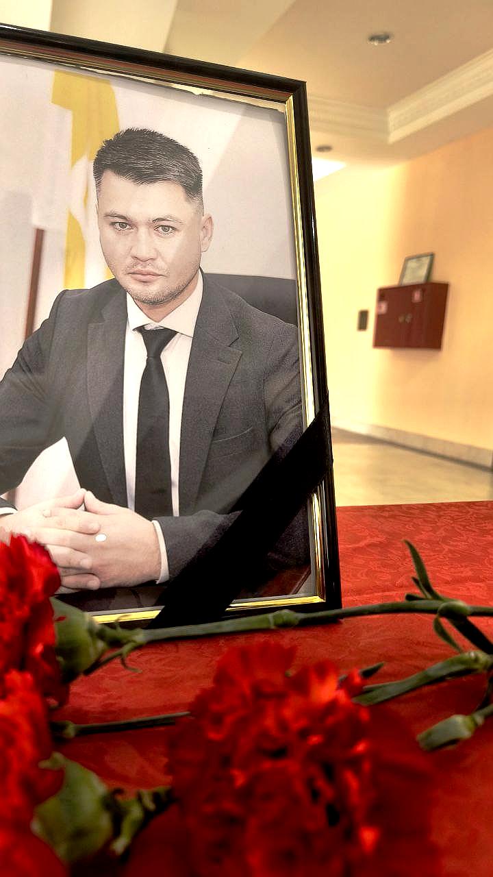 ФСБ раскрыла схему убийства вице-мэра Ставрополя Заура Гурциева