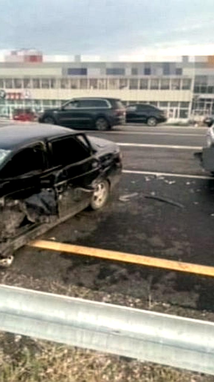 Дорожные аварии с участием подростков в России