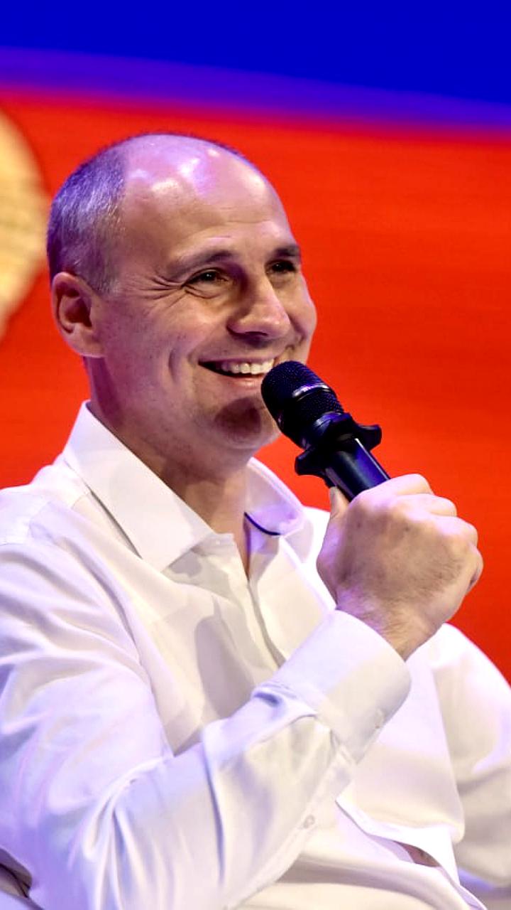 Сбор средств на поддержку защитников: Губернаторский вечер и инициатива «Рюкзак солдату»