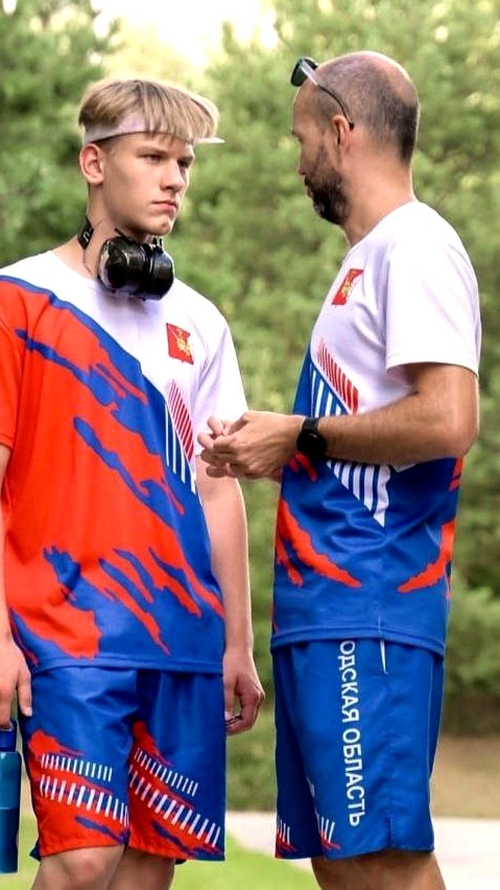 Спортсмены из России, Беларуси и ОАЭ успешно выступили на чемпионате по парашютному спорту и первенстве по пулевой стрельбе