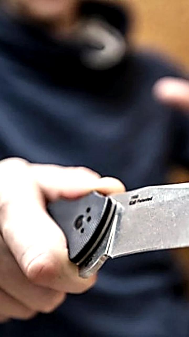 Суд в Усть-Большерецком районе рассмотрит дело о покушении на убийство с использованием ножа