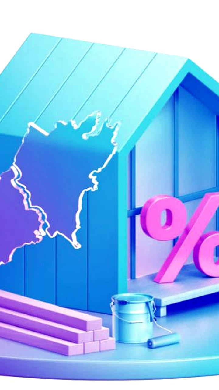 ВТБ запускает льготную ипотеку на строительство домов в новых регионах России