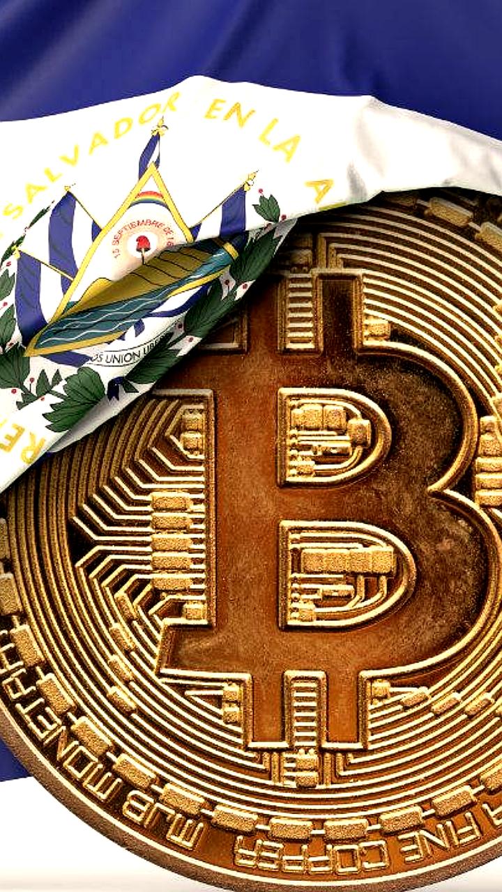 Сальвадор разрешает банкам хранить биткоины для профессиональных инвесторов