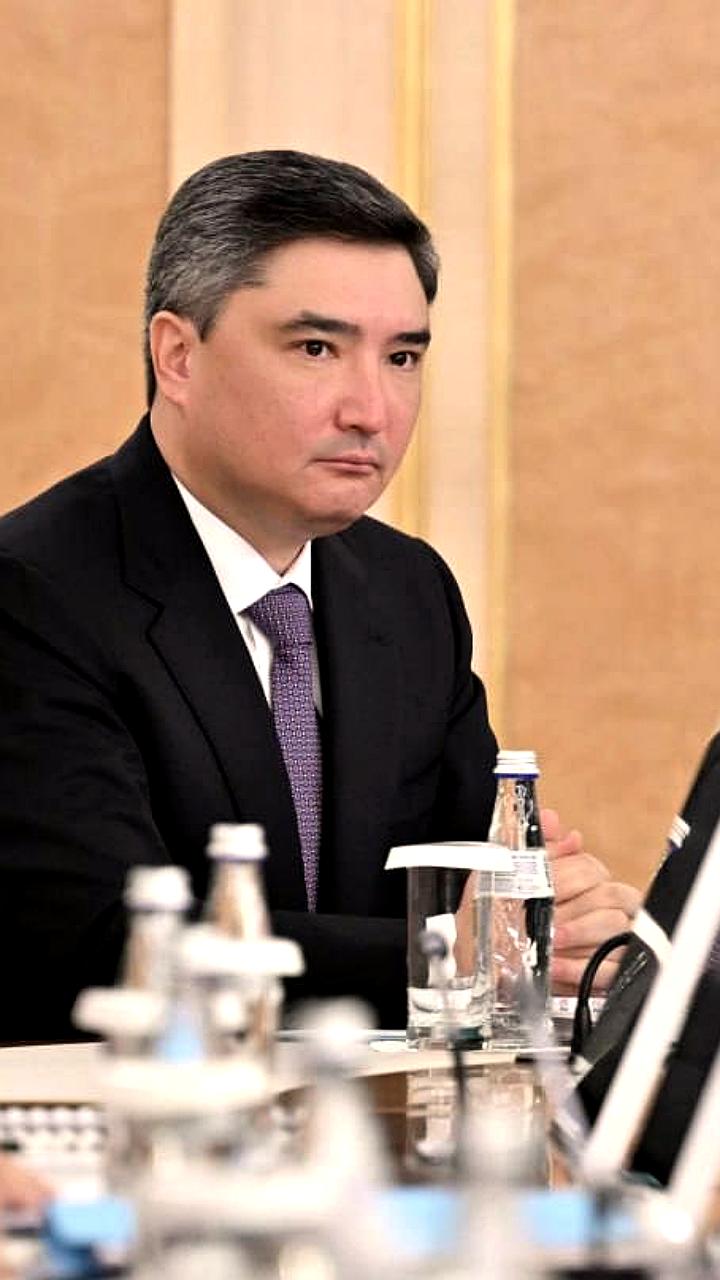 Казахстан усиливает контроль над искусственным интеллектом и кибербезопасностью