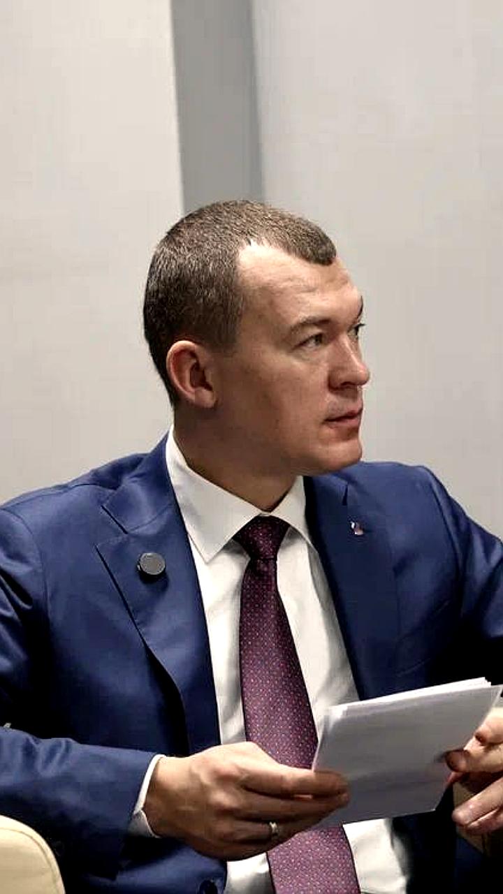 Дегтярев предлагает внедрить потолок зарплат в российском футболе по примеру КХЛ