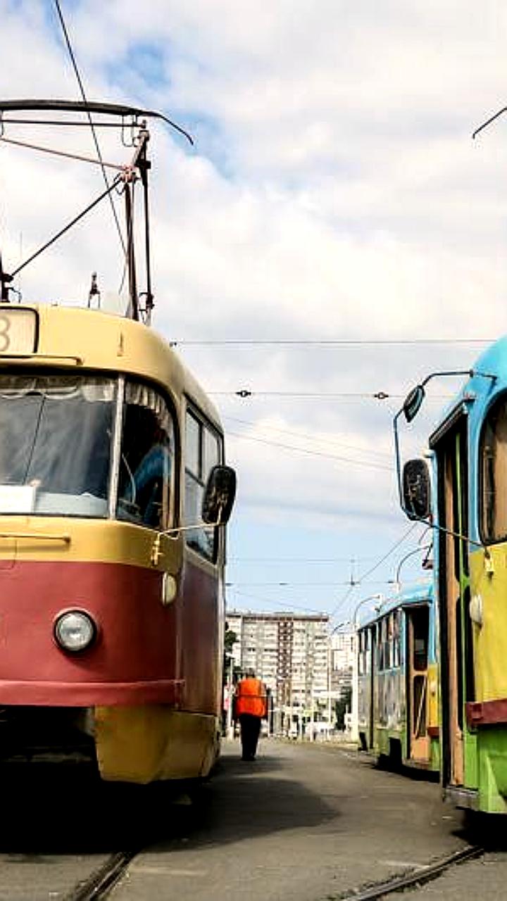 В Екатеринбурге в День города продлят работу общественного транспорта и сделают проезд бесплатным