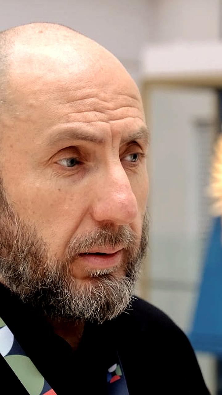 Суд арестовал имущество Владимира Кехмана на 350 млн рублей